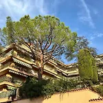 Lympia - One Bedroom Near The Port Nice