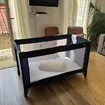 Appartement 2 Pieces Hyper Centre Nice Proche Plage