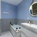 Lavie Maison Sauna And Hot Tub Seaside * Nice