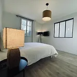 Appartement Avec Terrasse - Palais Historique A Nice