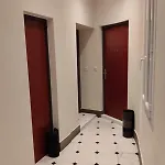 Studio au cœur du vieux Nice
