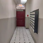 Studio au cœur du vieux Nice