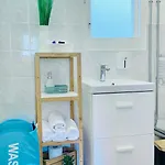 Studio In The Center By The Sea