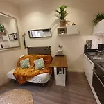 Studio au cœur du vieux Nice