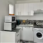 Charmant Appartement - Port De Nice