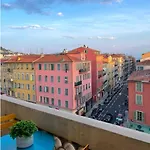 Charmant Appartement - Port De Nice