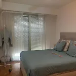 Appartement Face A La Mer