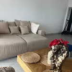 Appartement Face A La Mer