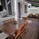 T3 Au Calme A Deux Pas De La Mer