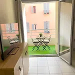 Studio, Climatisation, Terrasse, Parking, 1 Min Tramway