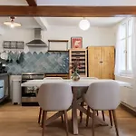 Apartment Chic Old Town Nice