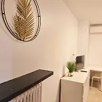 Appartement 1 Pegurier
