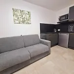 Appartement 1 Pegurier