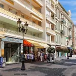 3 Pieces Au Coeur Du Carre D\'Or