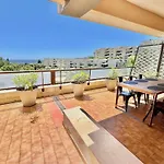Aparthotel Riviera - Terrasse De Fabron - Swimming Pool - Sea View