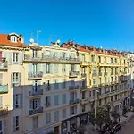 The Big Flat - Hypercentre - Car Park - Virtual Tour