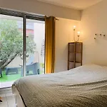 Appartement avec grande terrasse
