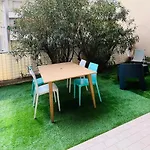 Appartement avec grande terrasse