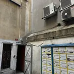 Studio climatisé