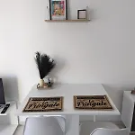 Center - 2 Person Apartment