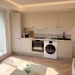 appartement port de Nice 4pers emplacement idéal