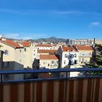 Bel Appartement Plein Centre Nice