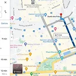 Bel Appartement Plein Centre Nice