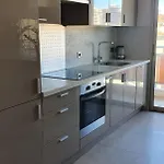 Apartment Bel Plein Centre Nice