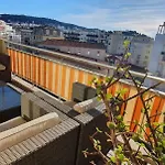 Bel Plein Centre Apartment *