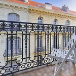 Apartment Le Concordia By Interhome