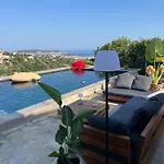 Location Saisonniere Villa Nice
