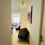 Apartment Grand De 30 M2 Promenade Des
