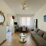 Grand De 30 M2 Promenade Des Apartment Nice