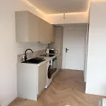 Port De Nice, 4pers Emplacement Ideal Equipe Balcon Apartment *