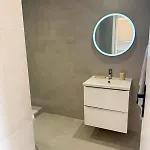 Apartment Port De Nice, 4pers Emplacement Ideal Equipe Balcon