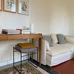 Beautiful Family Home In Mont Boron, Nice