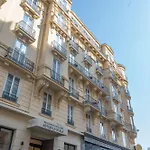 Residence Aston La Scala