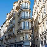 Residence Aston La Scala