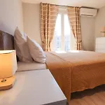 Azurappart Brilliant 2Room, Nice Massena