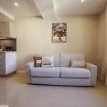 Azurappart Brilliant 2Room, Nice Massena