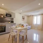Azurappart Brilliant 2room, Massena Apartment Nice