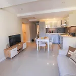Apartment Azurappart Brilliant 2room, Massena Nice