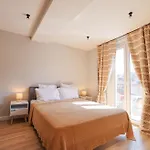 Azurappart Brilliant 2room, Massena Nice