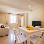 Azurappart Brilliant 2Room, Nice Massena