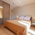 Apartment Azurappart Brilliant 2room, Massena Nice