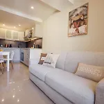 Azurappart Brilliant 2room, Massena * Nice