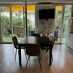 Apartment Spacious Riviera