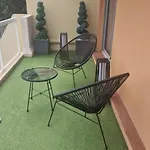 Magnifique Vue Mer - Piscine -Tennis