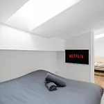 Vieux Nice - Dernier Etage Climatise