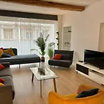 Loft - Carré d\'or - Near to the sea